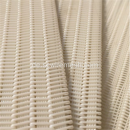 Polyester Spiral Dry Mesh für Papierfabriken